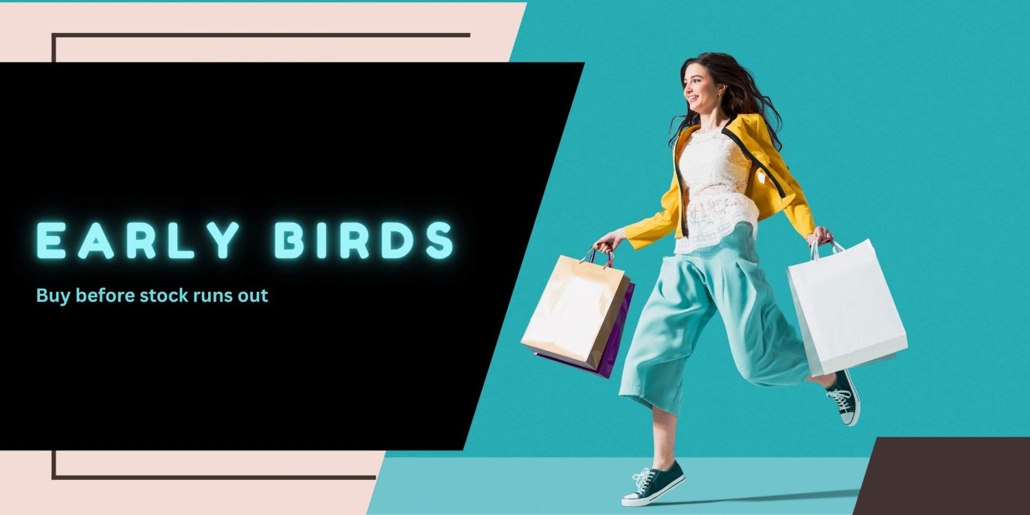 Meriboli promo